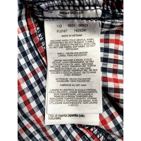 Columbia PFG Omni-Shield Button Down Tamiami Fishing Shirt-Size Large Women-EUC - Picture 14 of 14